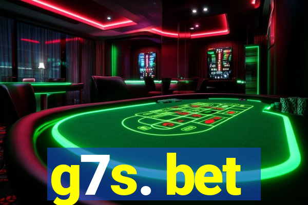 g7s. bet